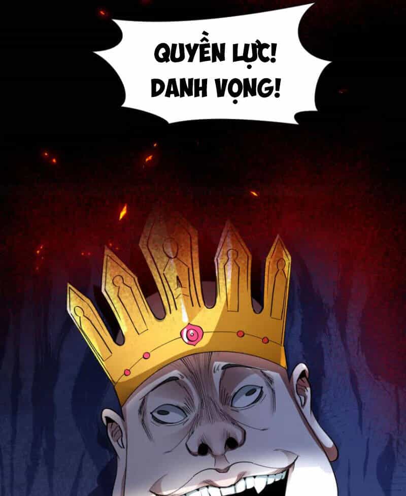 Kỷ Nguyên Kỳ Lạ - Chương 366 - ảnh 17