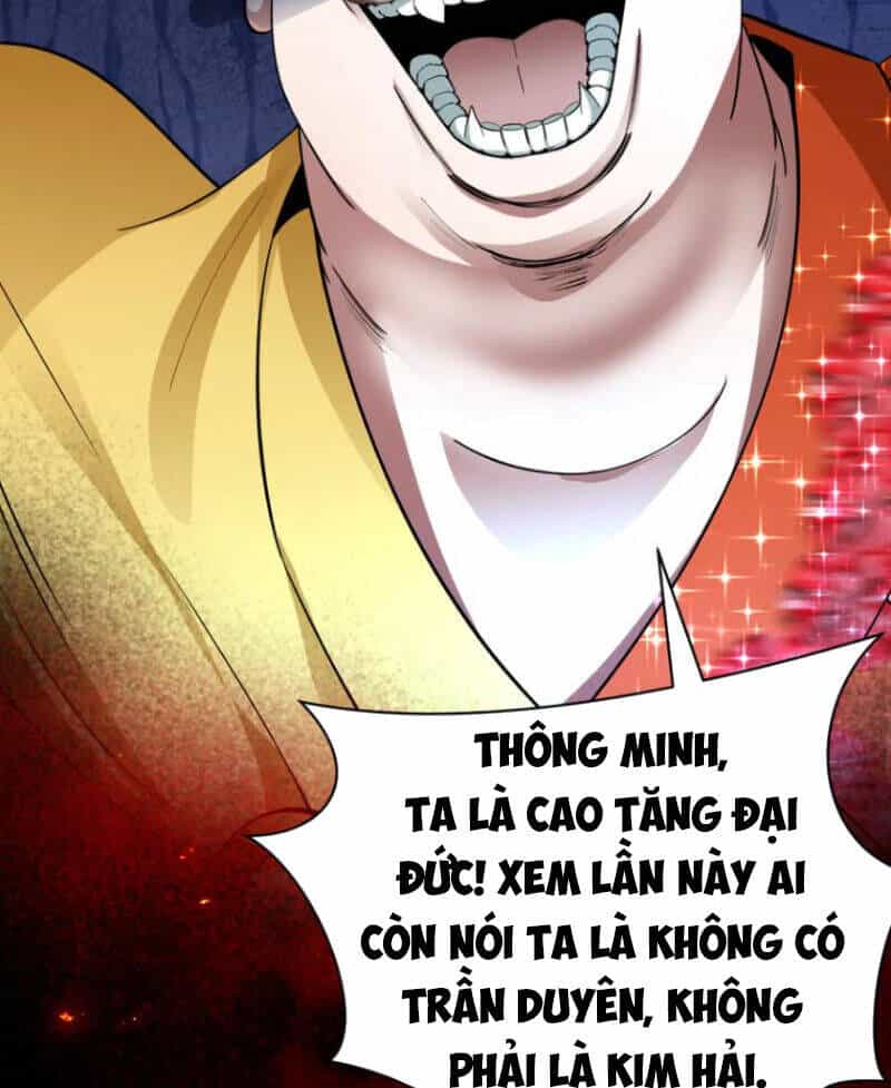 Kỷ Nguyên Kỳ Lạ - Chương 366 - ảnh 18