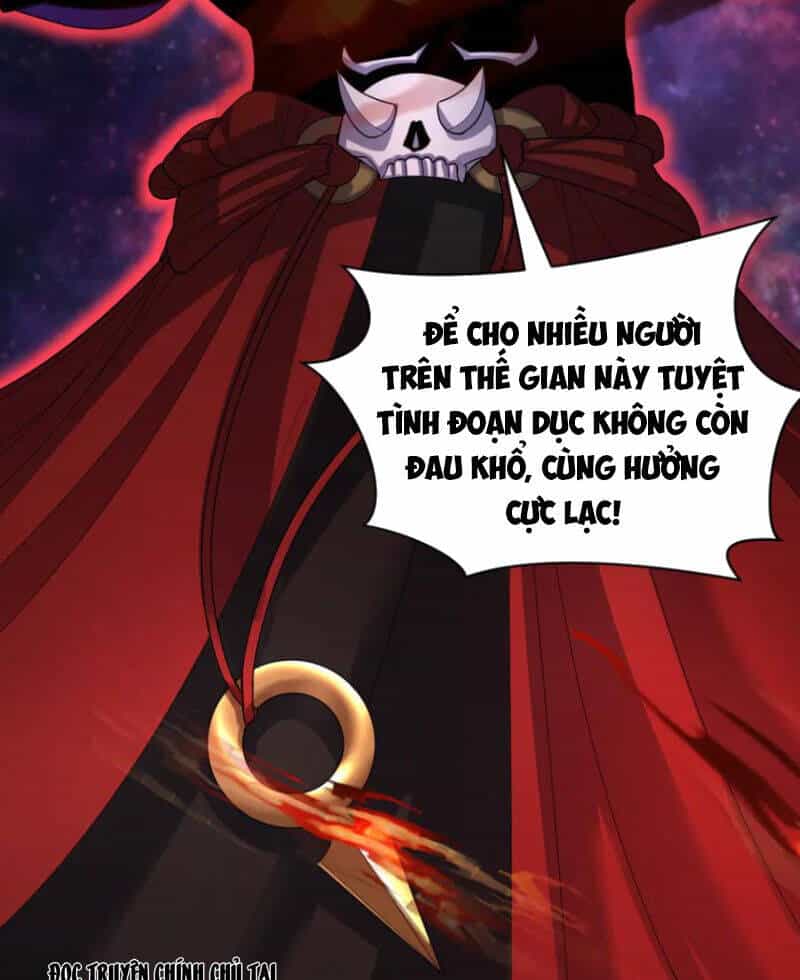 Kỷ Nguyên Kỳ Lạ - Chương 366 - ảnh 27