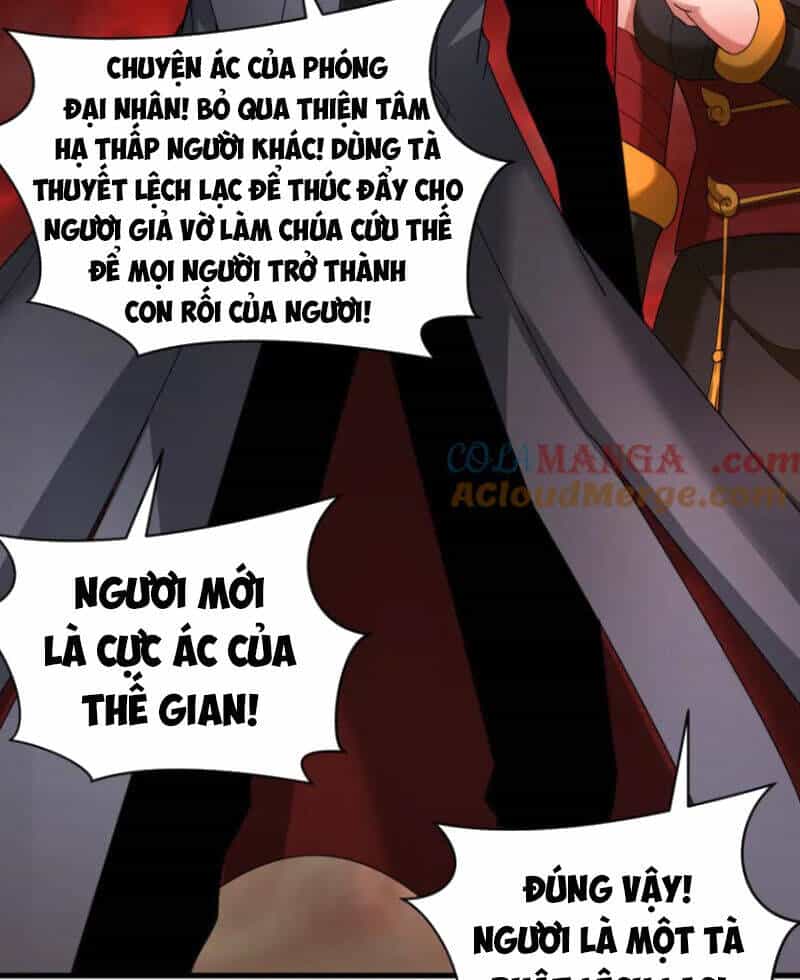 Kỷ Nguyên Kỳ Lạ - Chương 366 - ảnh 34