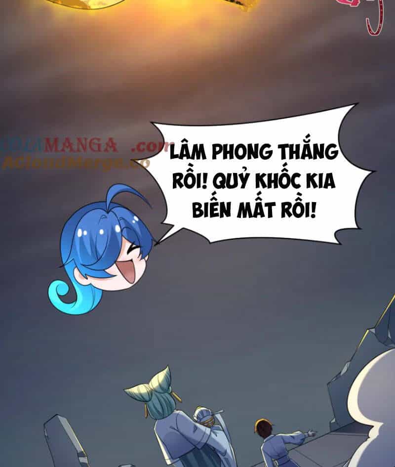 Kỷ Nguyên Kỳ Lạ - Chương 366 - ảnh 69