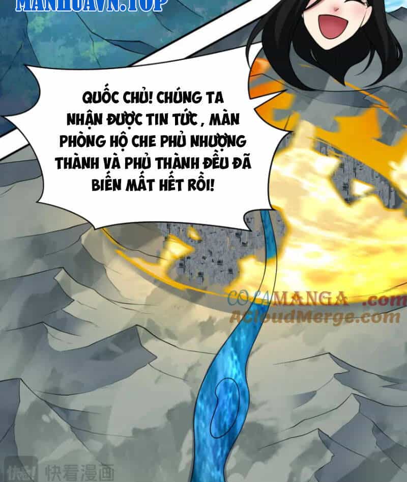 Kỷ Nguyên Kỳ Lạ - Chương 366 - ảnh 74