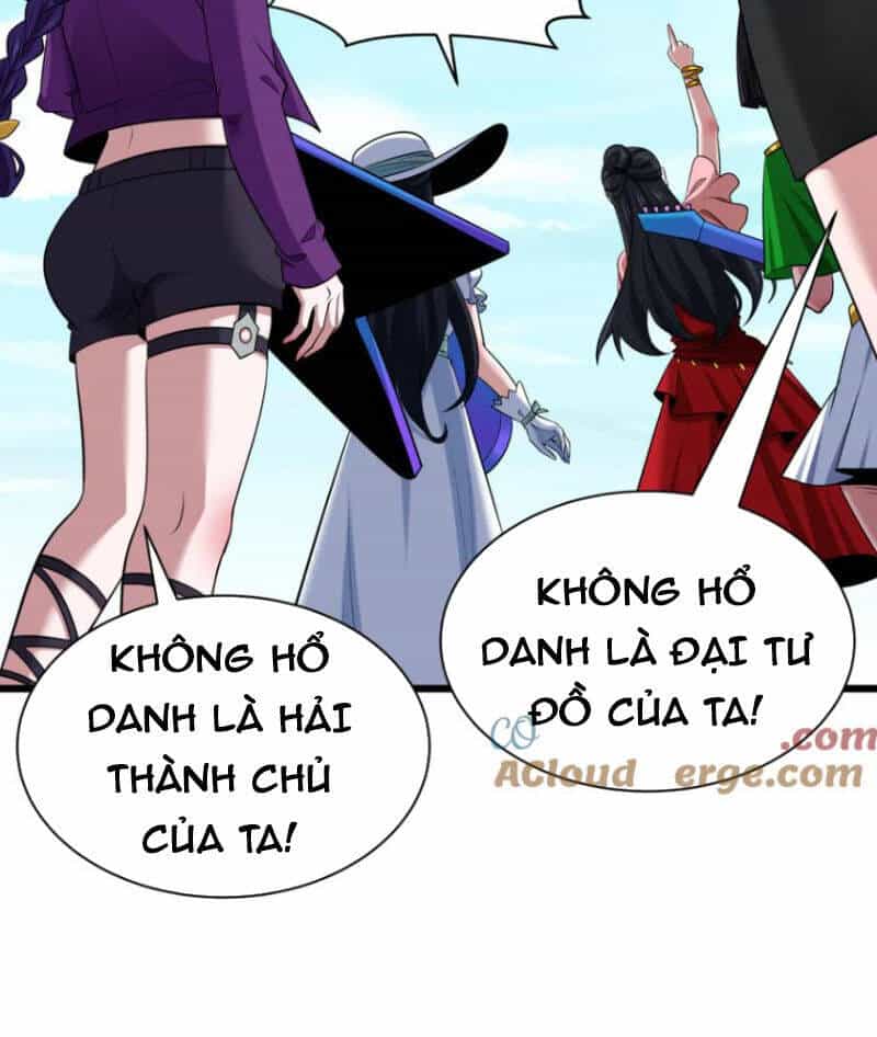 Kỷ Nguyên Kỳ Lạ - Chương 366 - ảnh 84