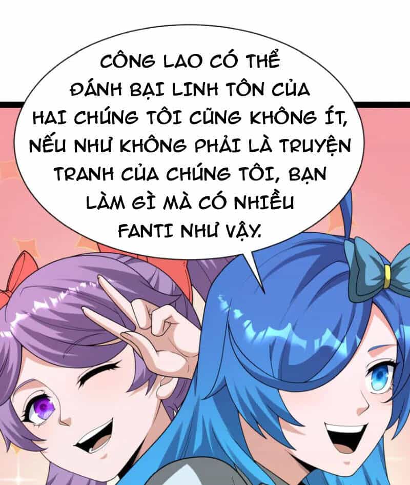 Kỷ Nguyên Kỳ Lạ - Chương 366 - ảnh 93