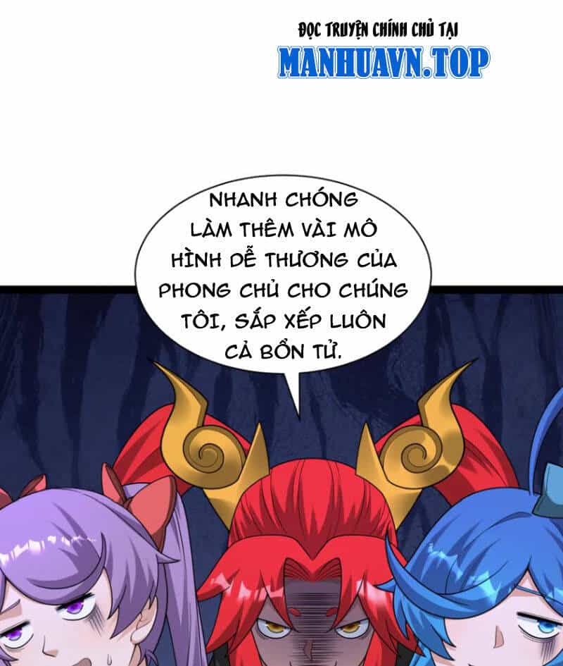 Kỷ Nguyên Kỳ Lạ - Chương 366 - ảnh 98