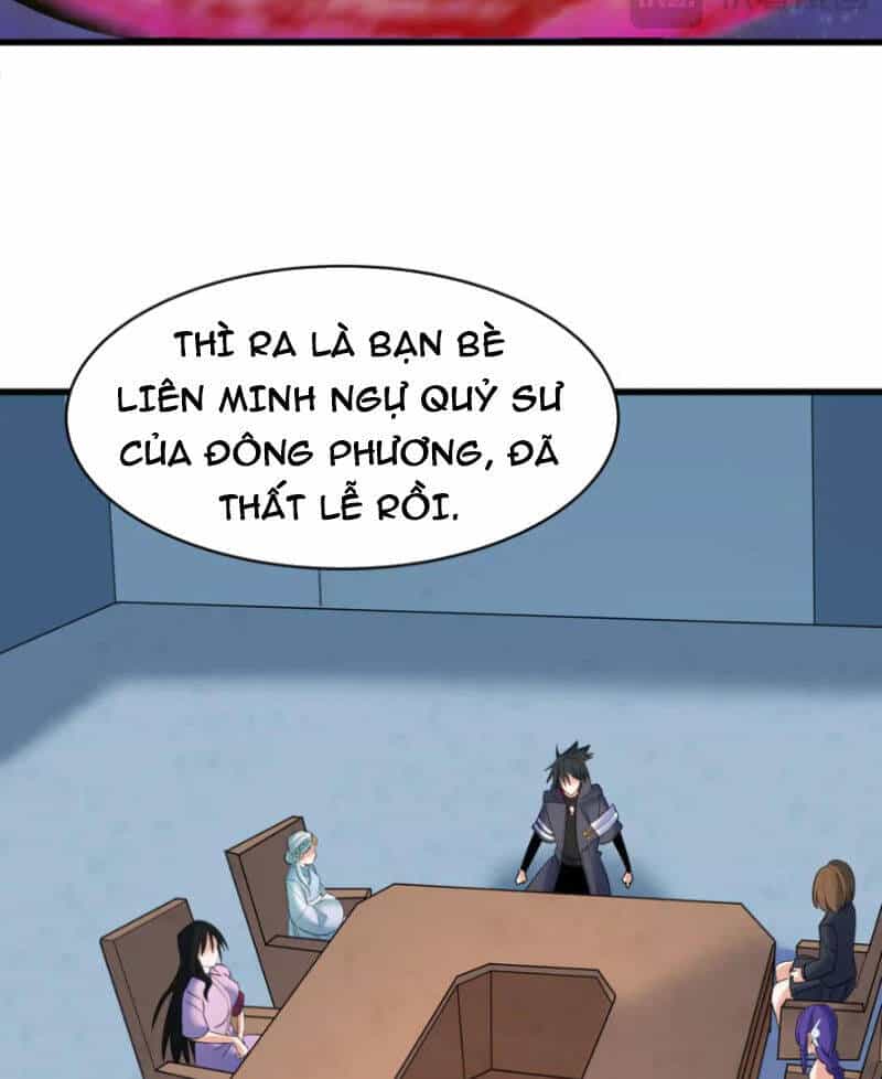Kỷ Nguyên Kỳ Lạ - Chương 368 - ảnh 11