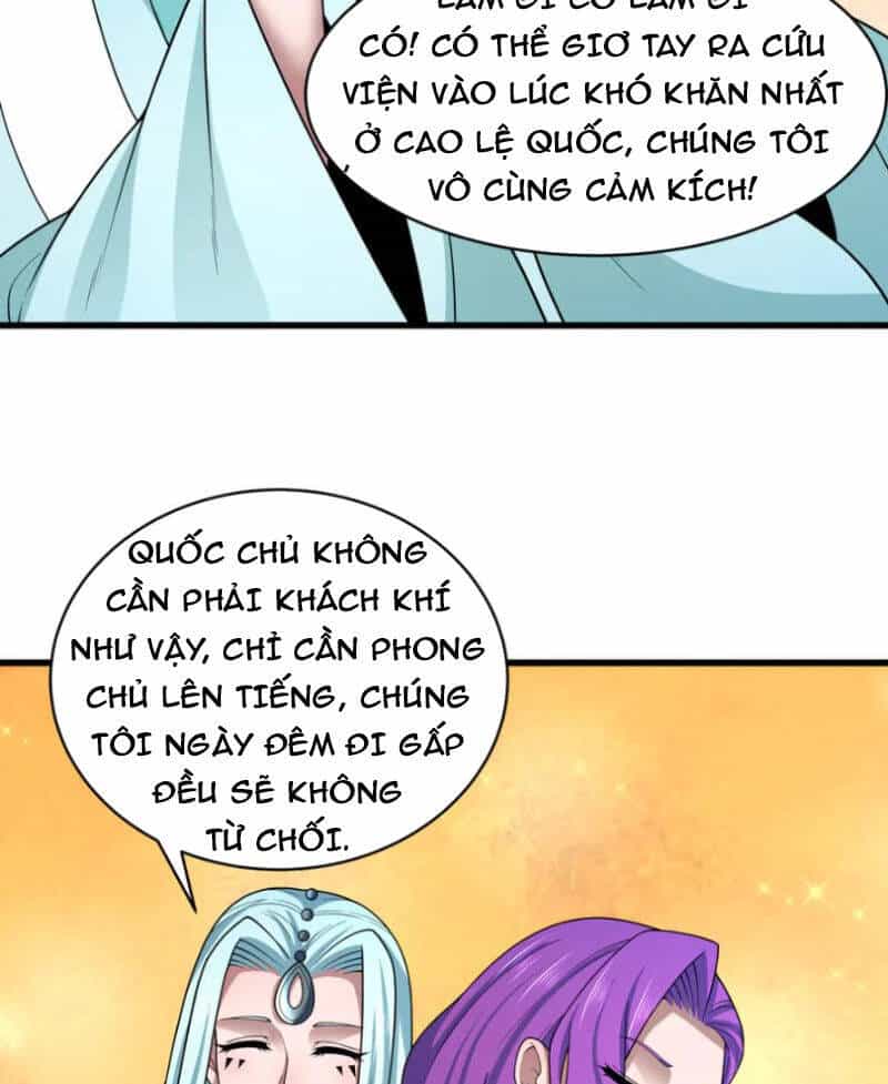 Kỷ Nguyên Kỳ Lạ - Chương 368 - ảnh 15