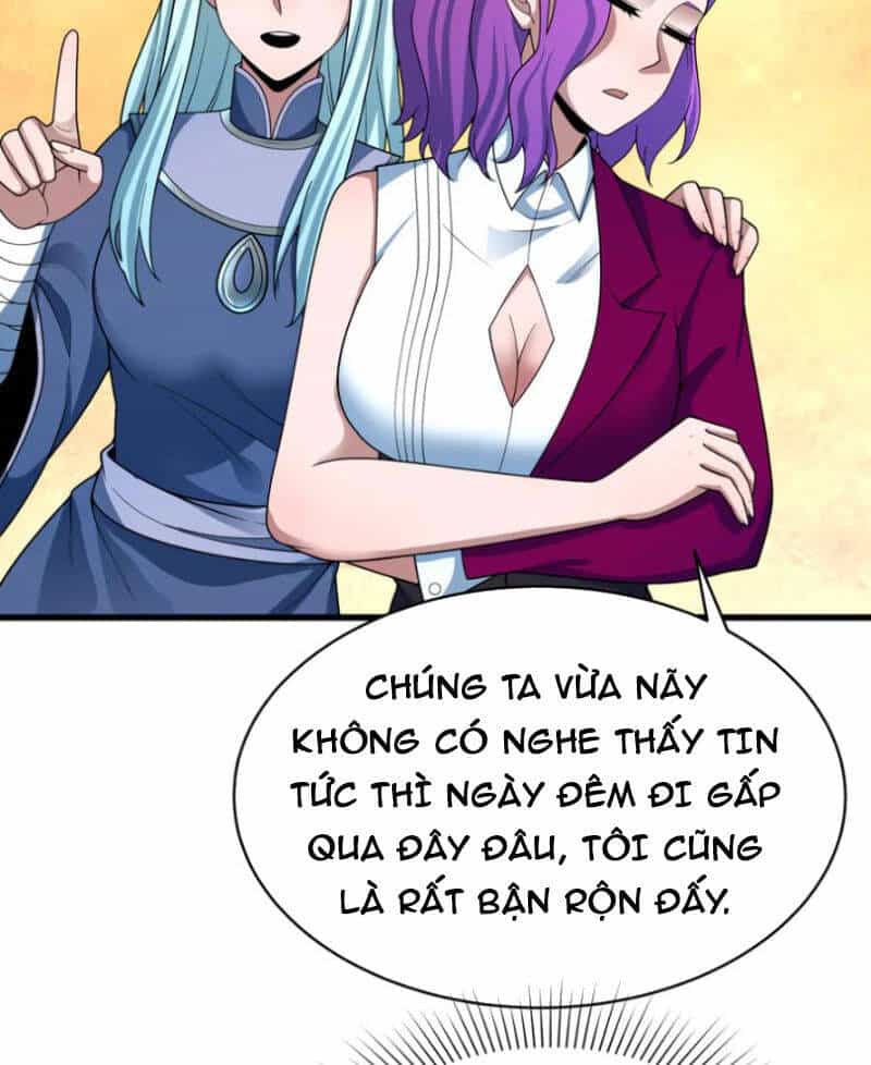 Kỷ Nguyên Kỳ Lạ - Chương 368 - ảnh 16