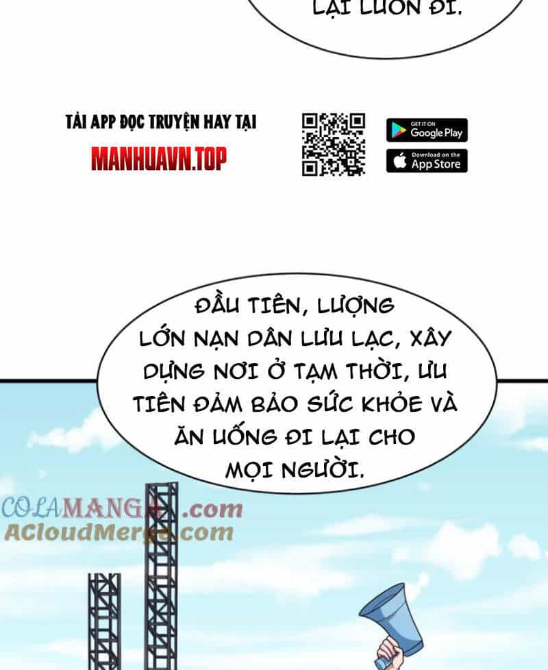Kỷ Nguyên Kỳ Lạ - Chương 368 - ảnh 21