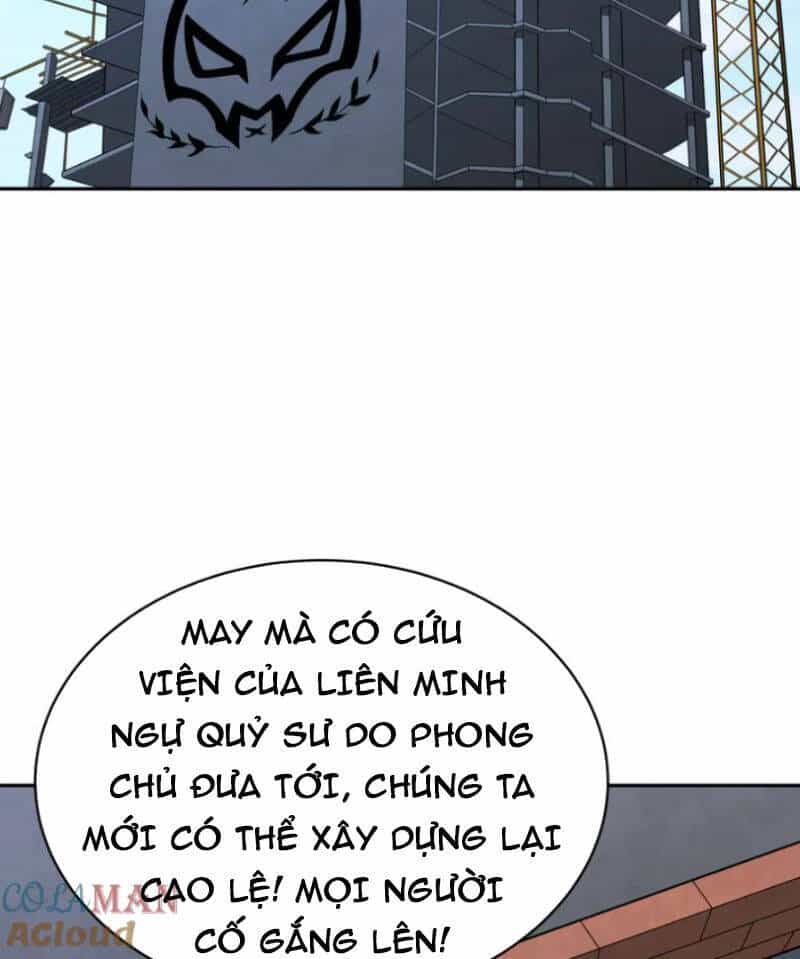 Kỷ Nguyên Kỳ Lạ - Chương 368 - ảnh 28