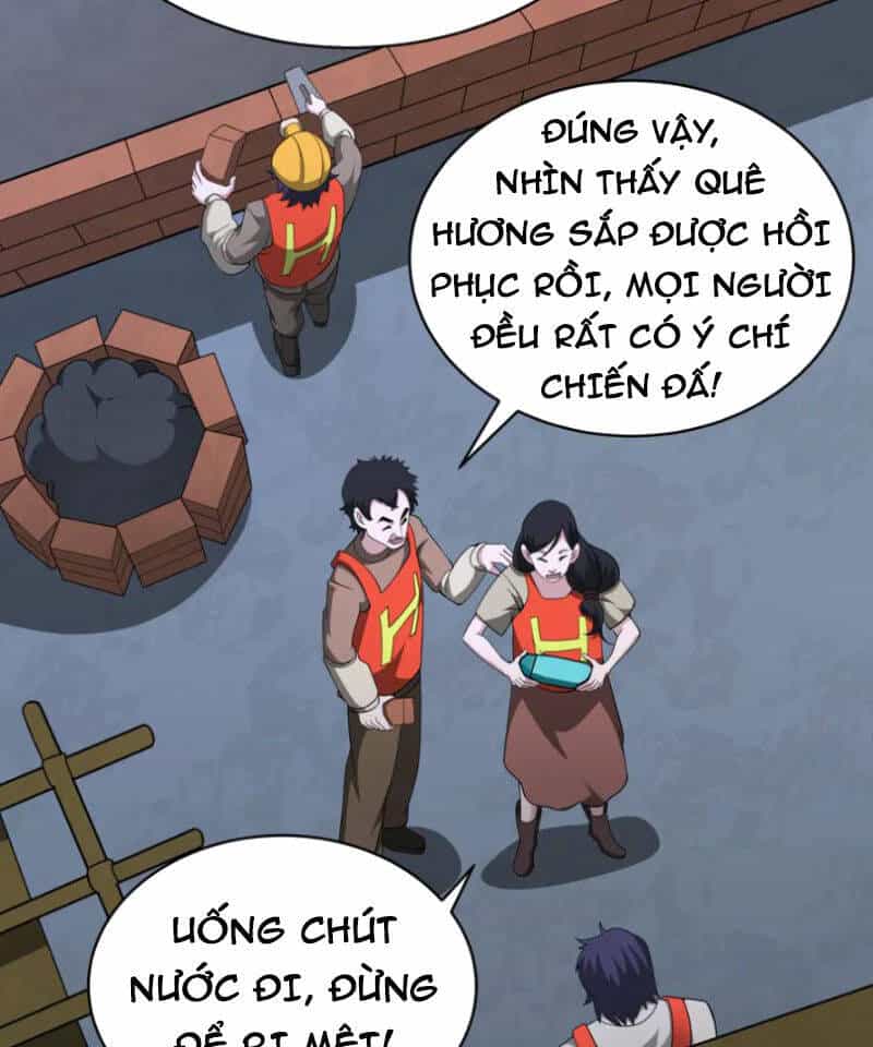 Kỷ Nguyên Kỳ Lạ - Chương 368 - ảnh 29
