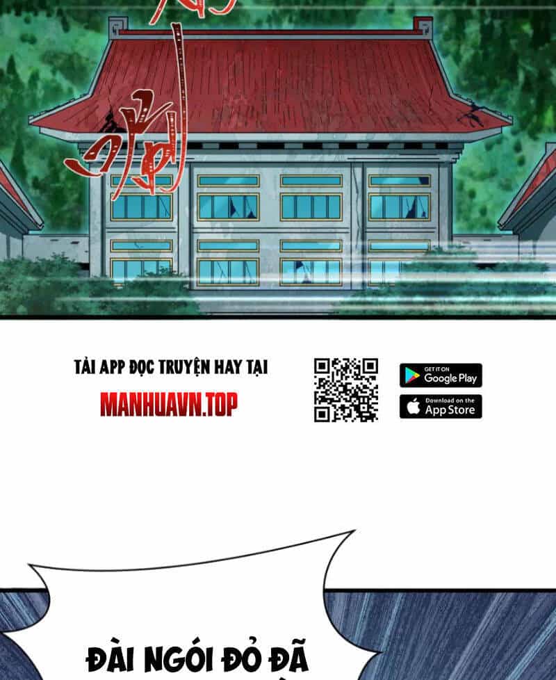 Kỷ Nguyên Kỳ Lạ - Chương 368 - ảnh 3