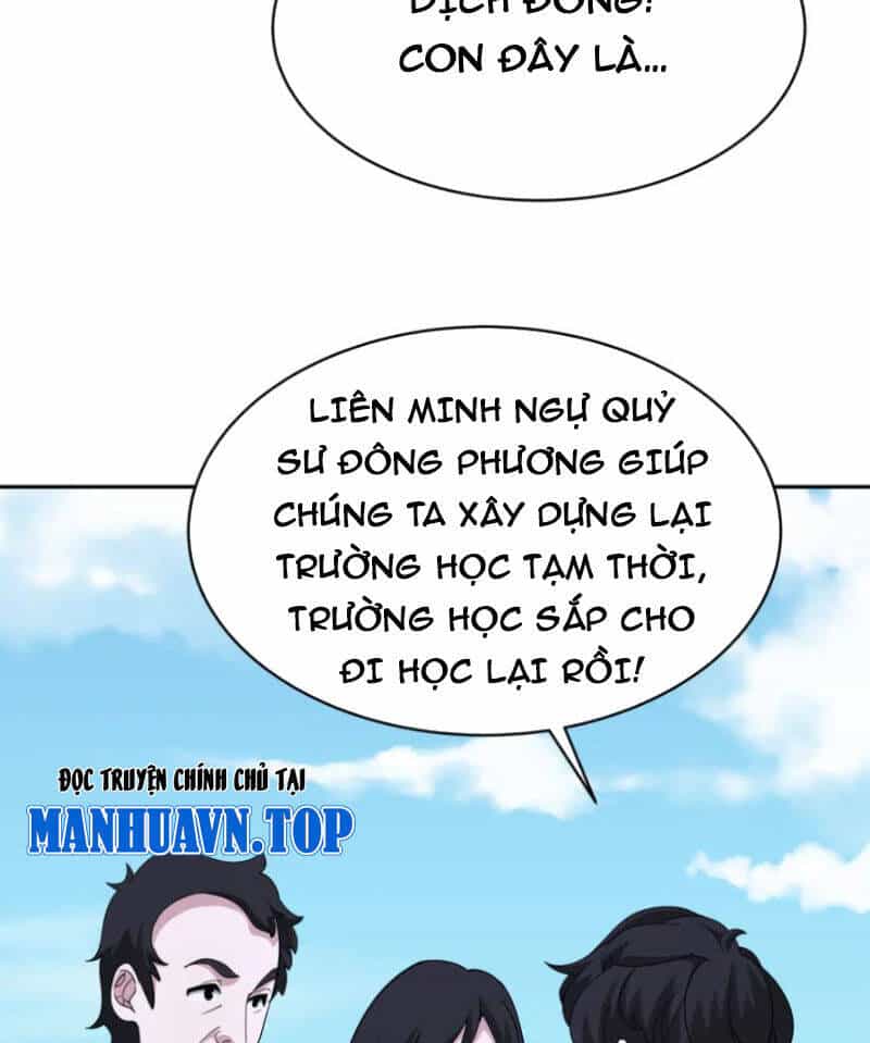Kỷ Nguyên Kỳ Lạ - Chương 368 - ảnh 32
