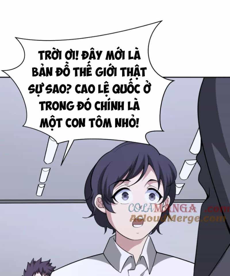 Kỷ Nguyên Kỳ Lạ - Chương 368 - ảnh 36