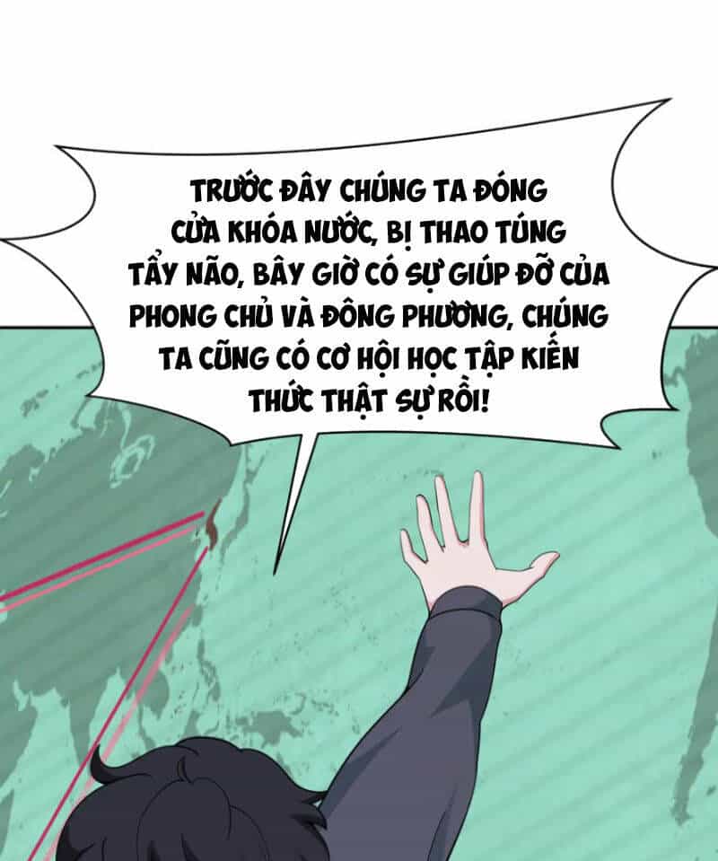 Kỷ Nguyên Kỳ Lạ - Chương 368 - ảnh 38