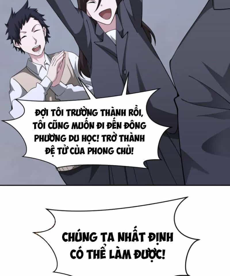 Kỷ Nguyên Kỳ Lạ - Chương 368 - ảnh 41