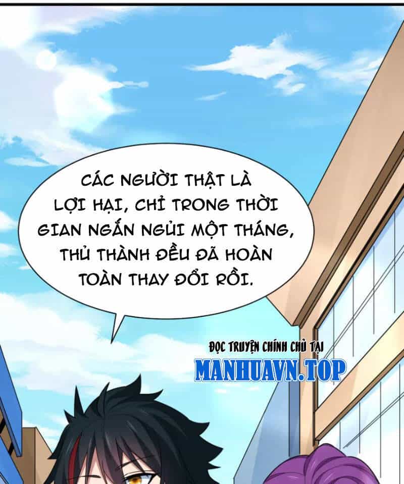 Kỷ Nguyên Kỳ Lạ - Chương 368 - ảnh 47