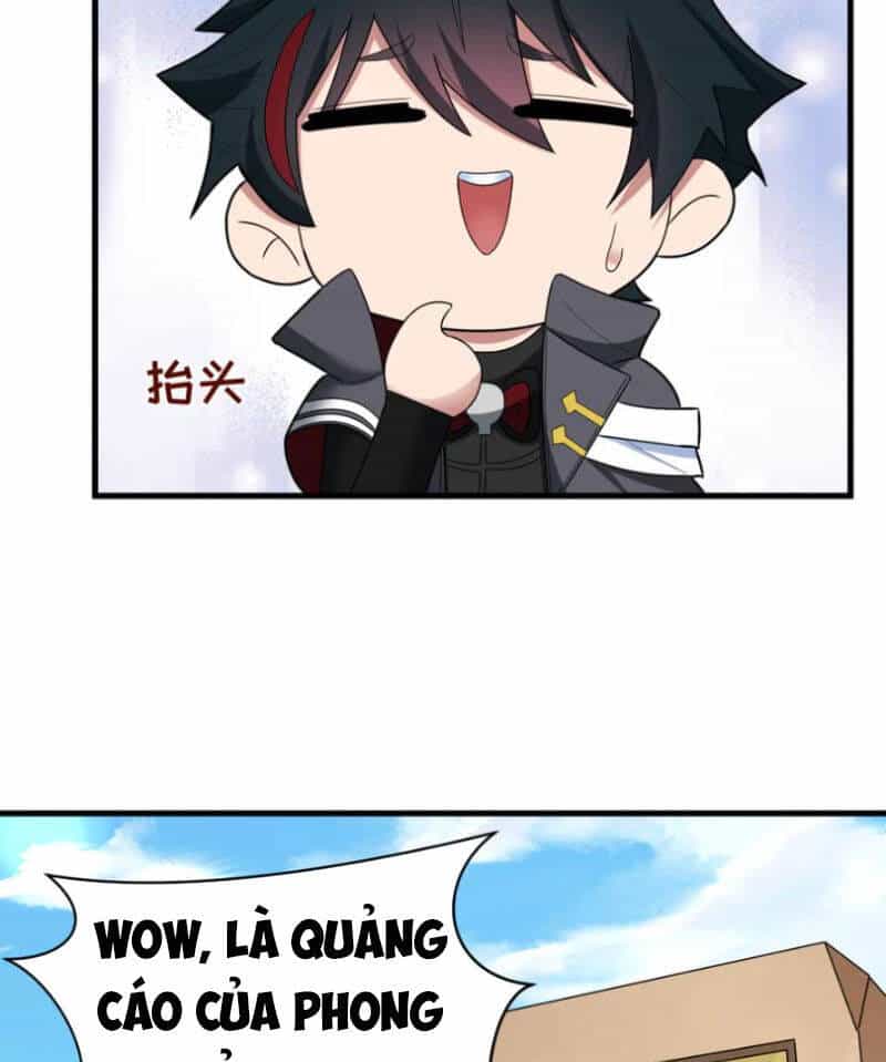 Kỷ Nguyên Kỳ Lạ - Chương 368 - ảnh 50