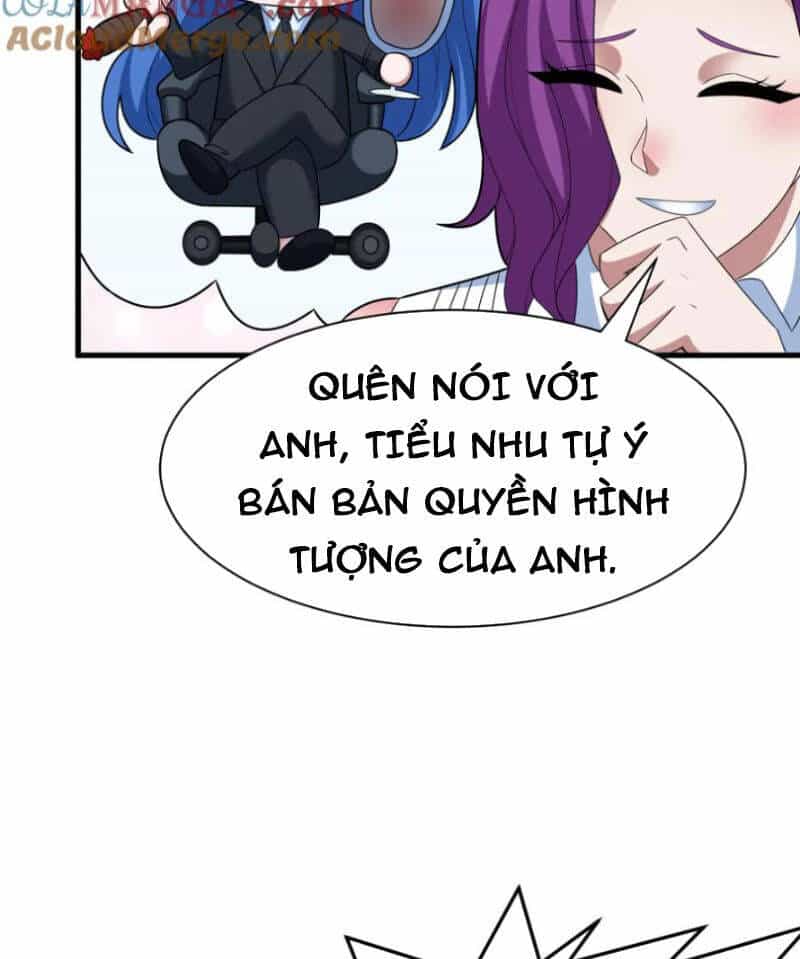 Kỷ Nguyên Kỳ Lạ - Chương 368 - ảnh 54