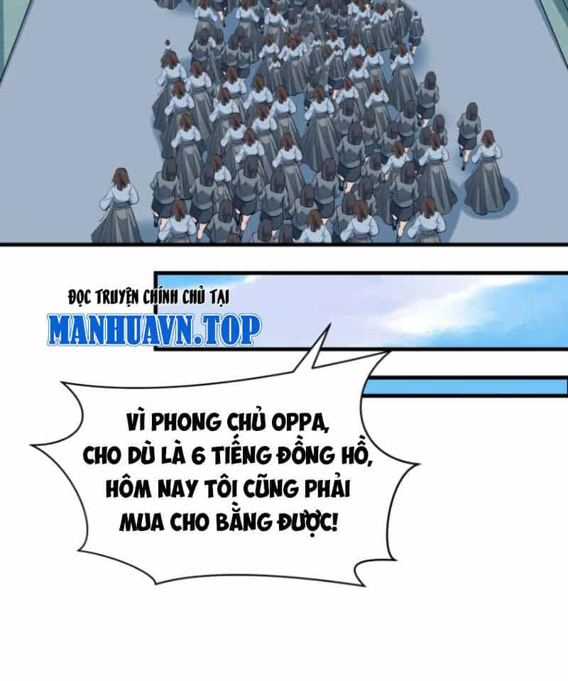 Kỷ Nguyên Kỳ Lạ - Chương 368 - ảnh 57