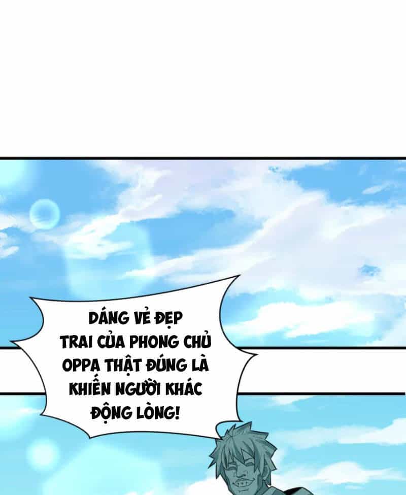Kỷ Nguyên Kỳ Lạ - Chương 368 - ảnh 58