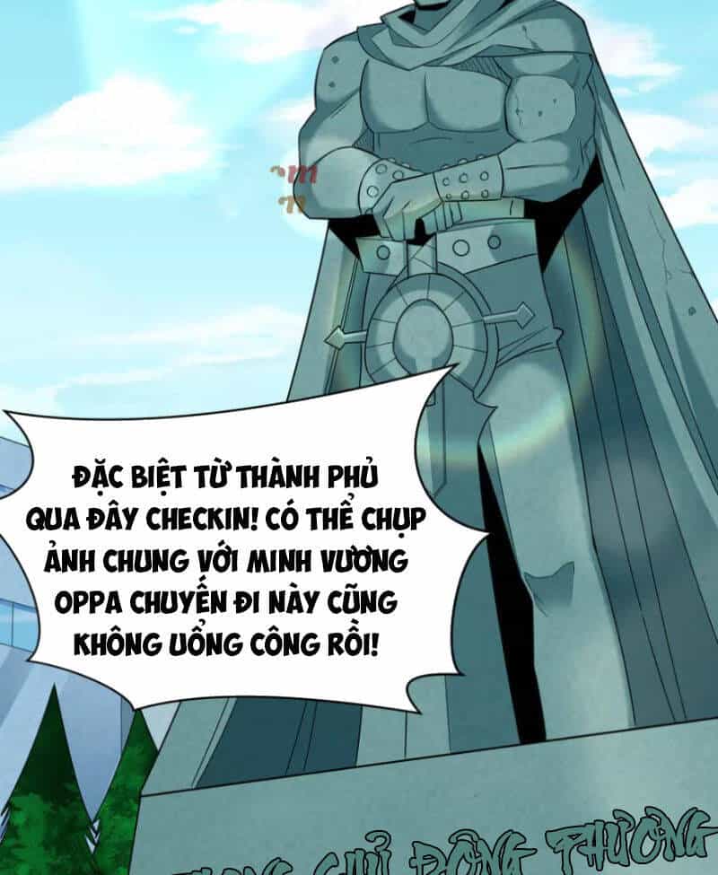 Kỷ Nguyên Kỳ Lạ - Chương 368 - ảnh 59