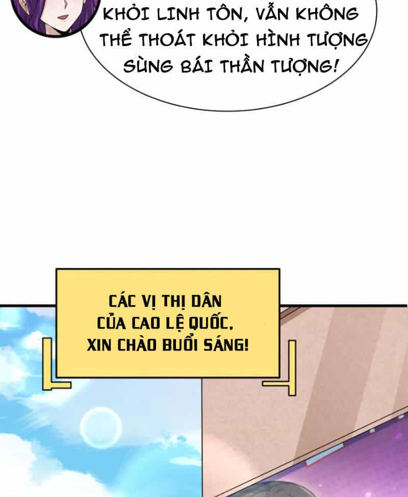 Kỷ Nguyên Kỳ Lạ - Chương 368 - ảnh 65
