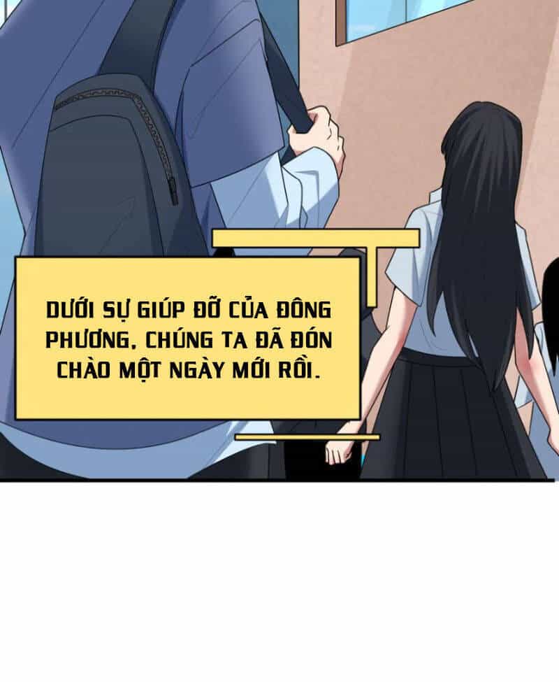 Kỷ Nguyên Kỳ Lạ - Chương 368 - ảnh 67