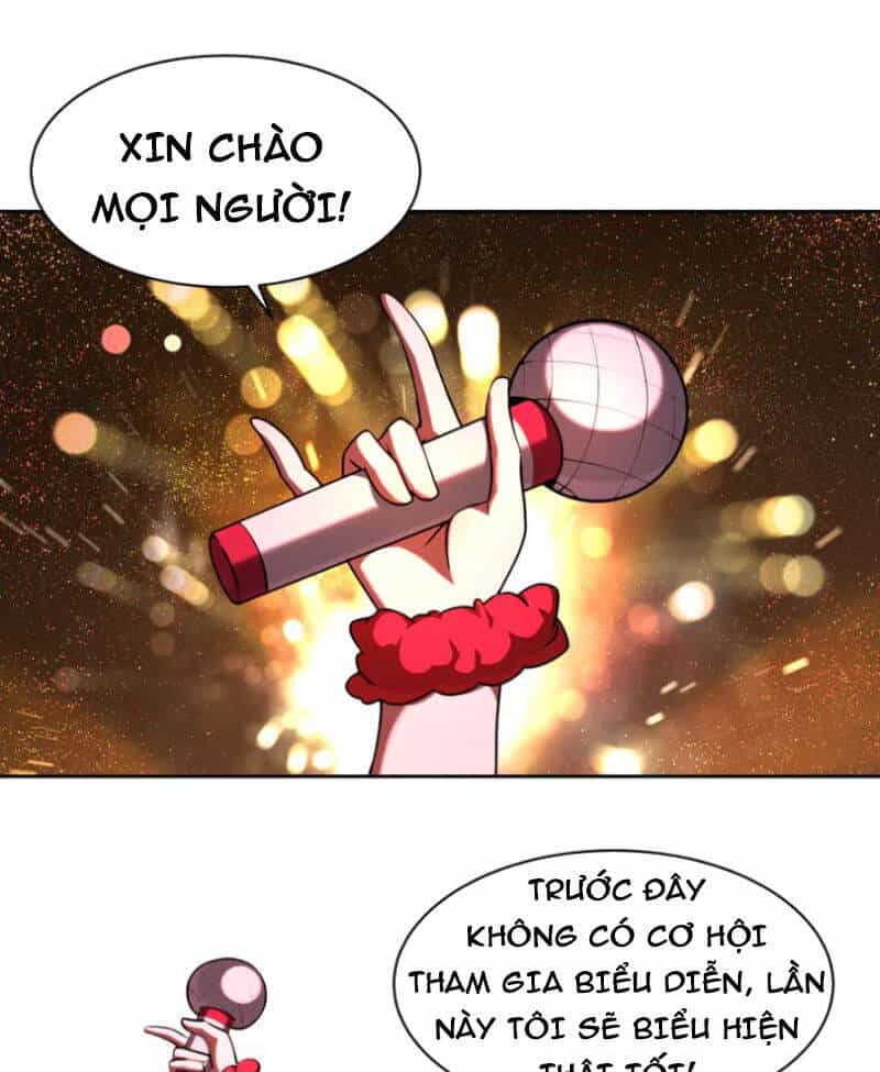 Kỷ Nguyên Kỳ Lạ - Chương 368 - ảnh 72