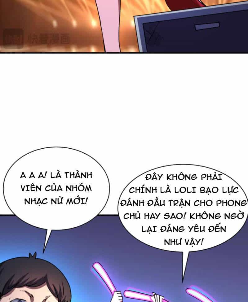 Kỷ Nguyên Kỳ Lạ - Chương 368 - ảnh 74