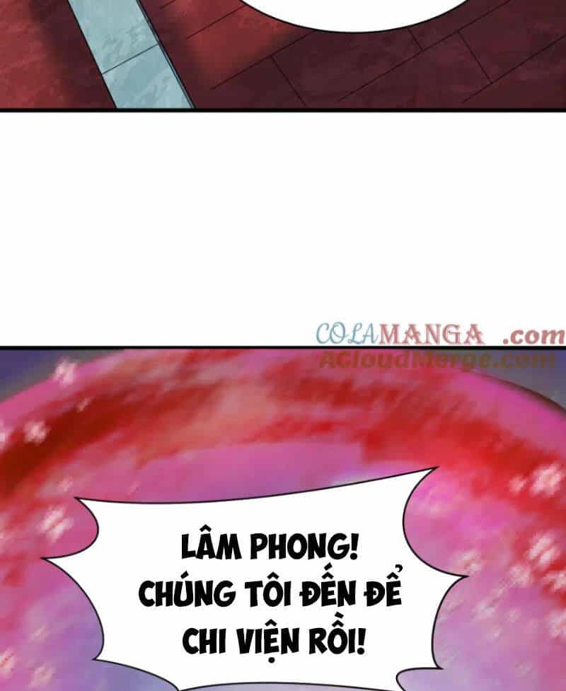 Kỷ Nguyên Kỳ Lạ - Chương 368 - ảnh 9