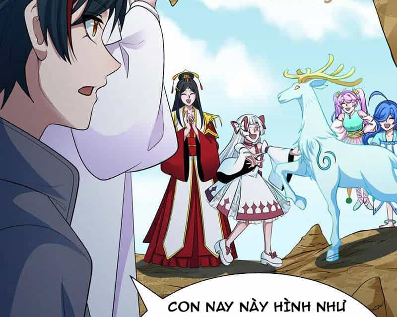 Kỷ Nguyên Kỳ Lạ - Chương 369 - ảnh 113