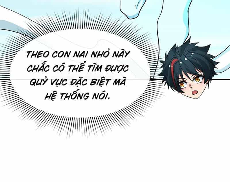 Kỷ Nguyên Kỳ Lạ - Chương 369 - ảnh 134