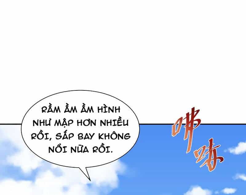 Kỷ Nguyên Kỳ Lạ - Chương 369 - ảnh 135