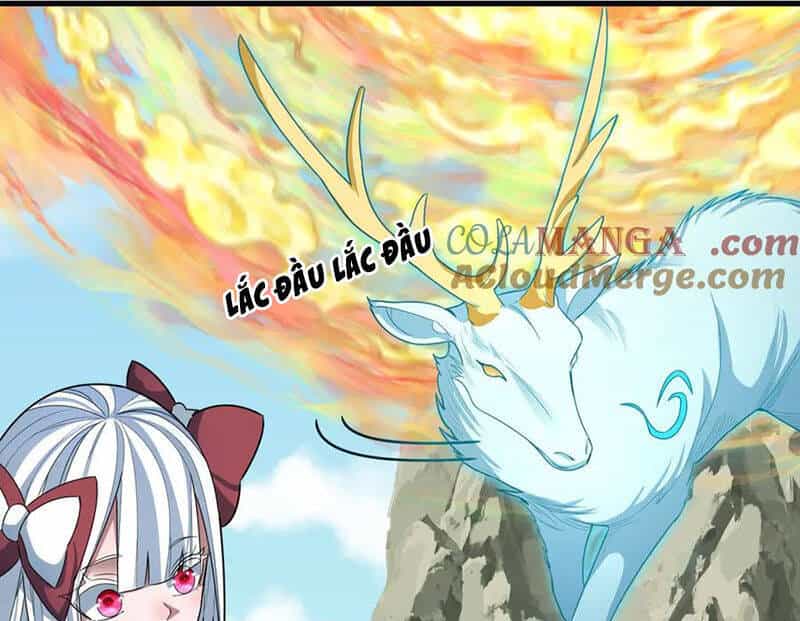 Kỷ Nguyên Kỳ Lạ - Chương 369 - ảnh 158