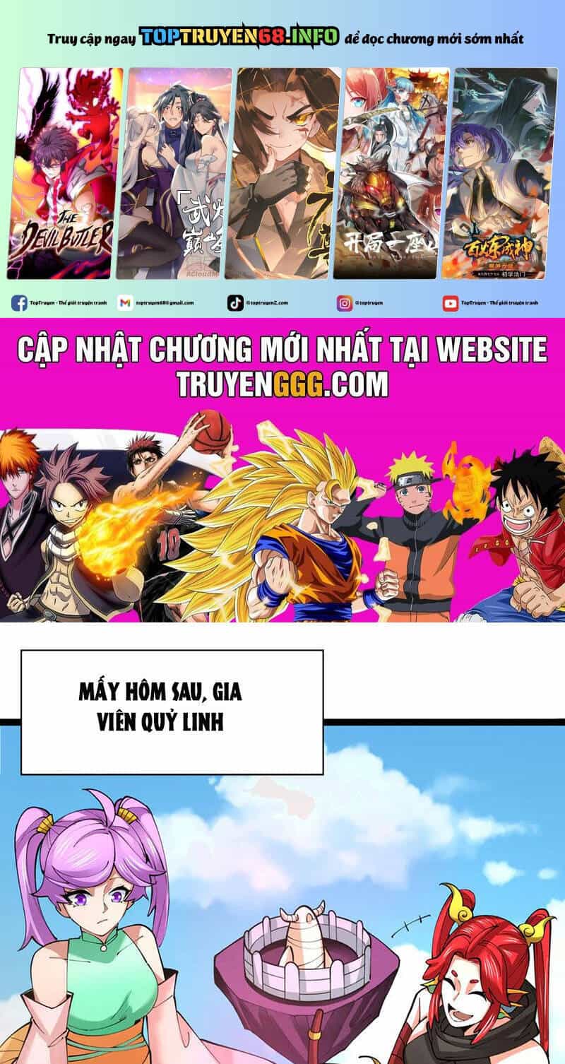 Kỷ Nguyên Kỳ Lạ - Chương 369 - ảnh 2