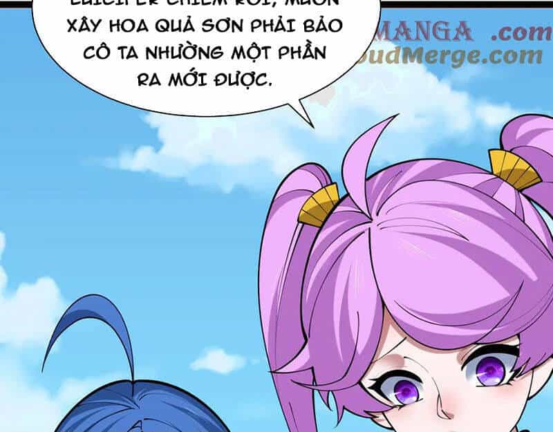 Kỷ Nguyên Kỳ Lạ - Chương 369 - ảnh 21