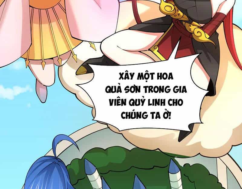 Kỷ Nguyên Kỳ Lạ - Chương 369 - ảnh 3
