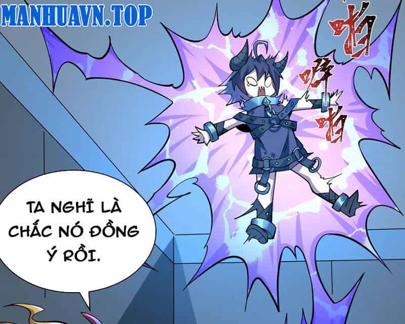 Kỷ Nguyên Kỳ Lạ - Chương 369 - ảnh 72