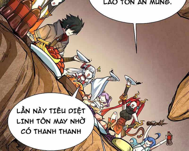 Kỷ Nguyên Kỳ Lạ - Chương 369 - ảnh 84