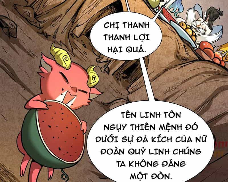 Kỷ Nguyên Kỳ Lạ - Chương 369 - ảnh 85