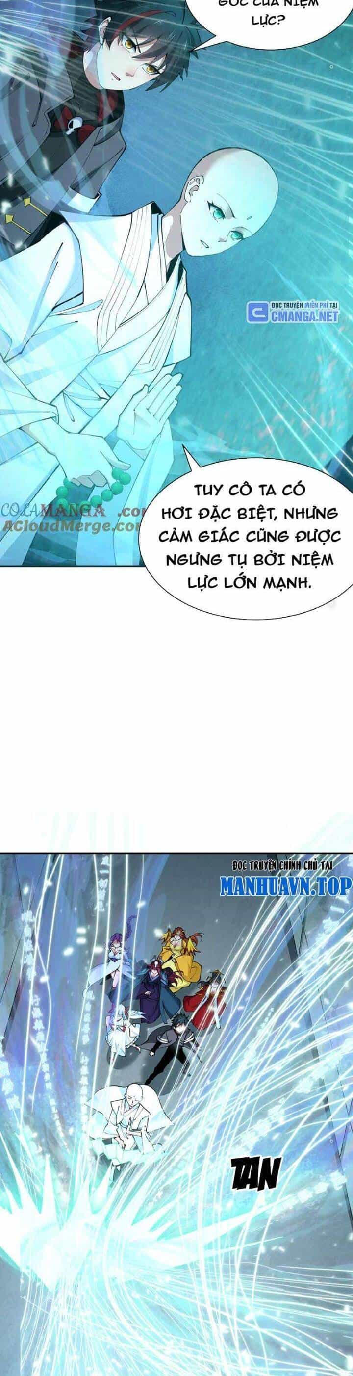 Kỷ Nguyên Kỳ Lạ - Chương 370 - ảnh 32