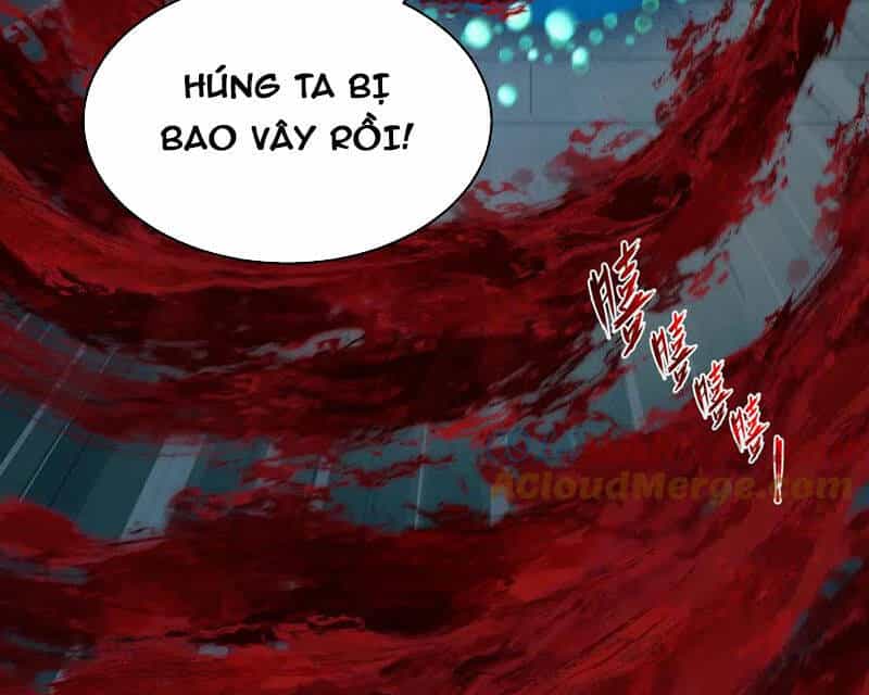 Kỷ Nguyên Kỳ Lạ - Chương 372 - ảnh 66