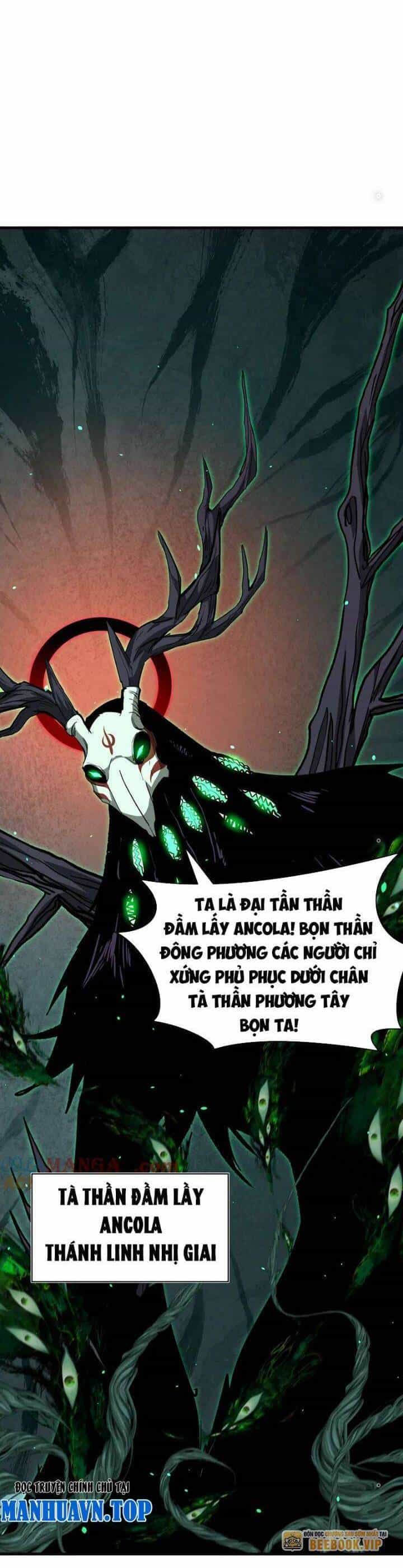 Kỷ Nguyên Kỳ Lạ - Chương 373 - ảnh 16