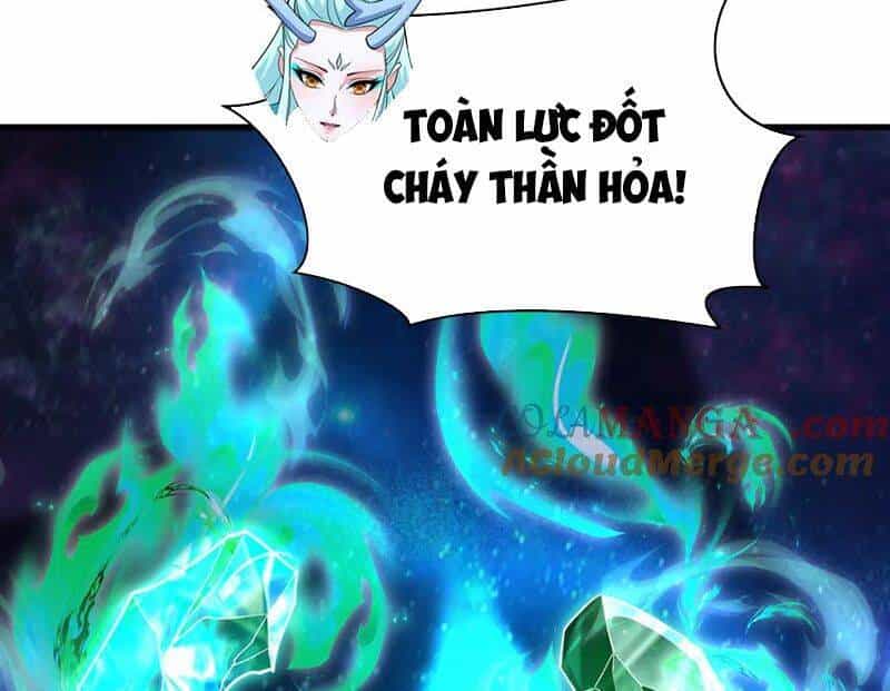 Kỷ Nguyên Kỳ Lạ - Chương 375 - ảnh 37