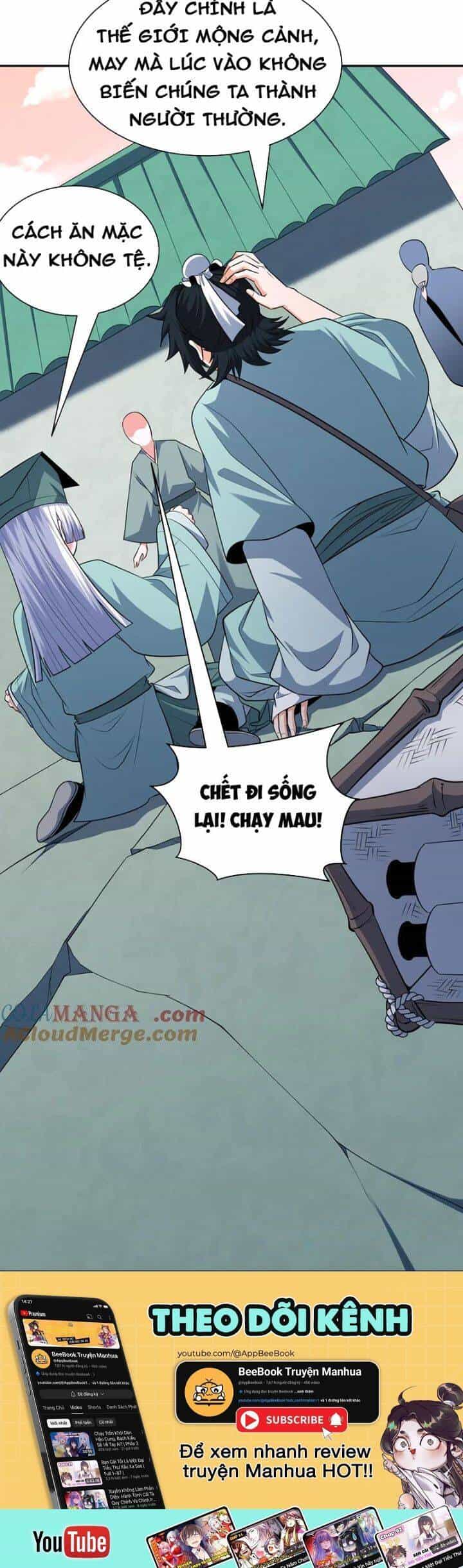 Kỷ Nguyên Kỳ Lạ - Chương 379 - ảnh 36
