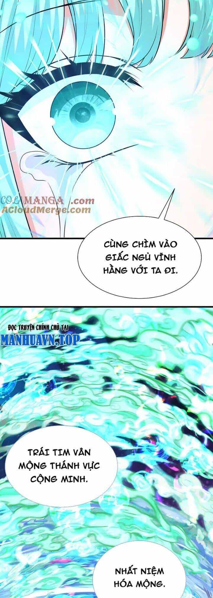 Kỷ Nguyên Kỳ Lạ - Chương 379 - ảnh 4
