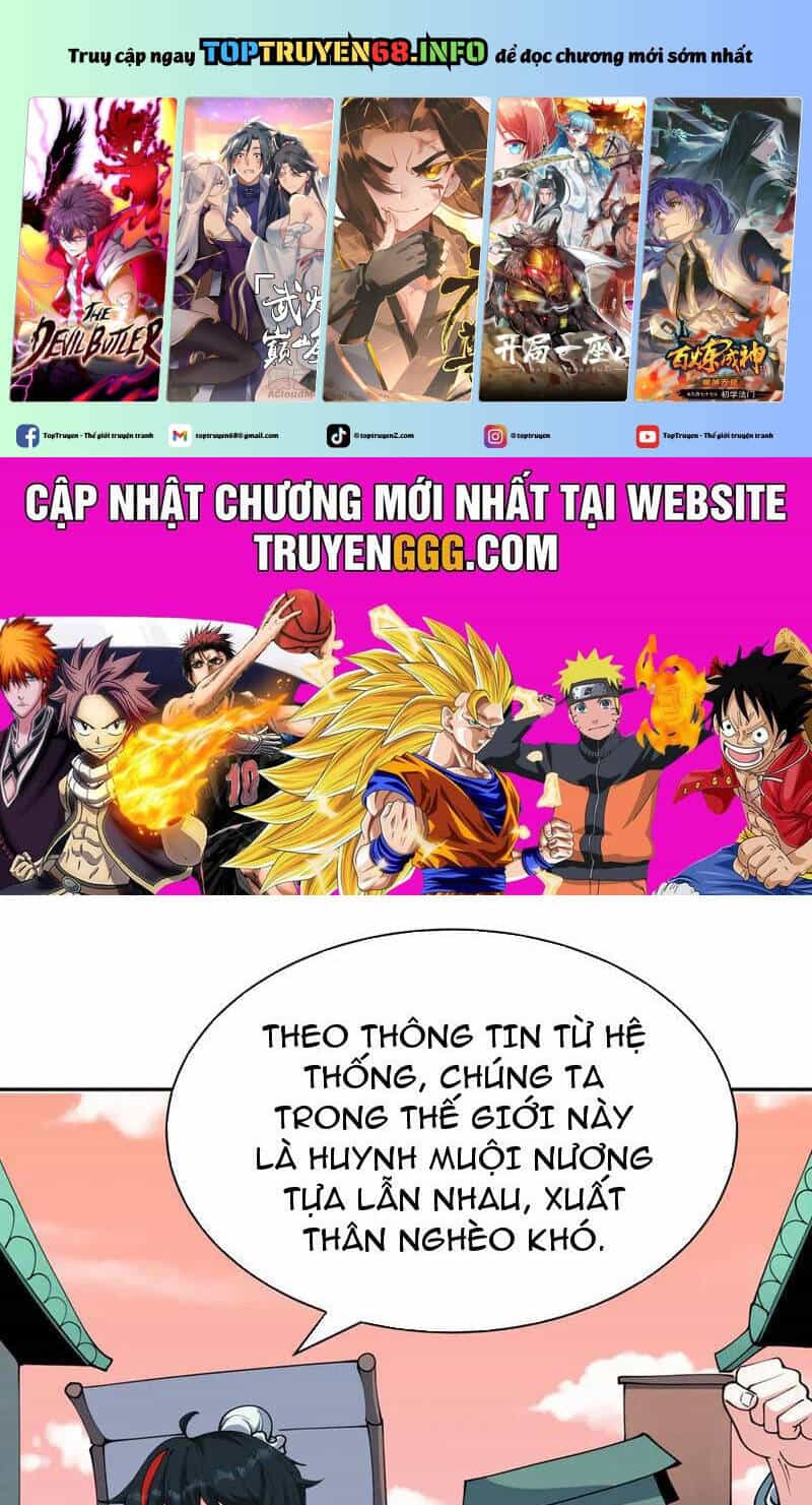 Kỷ Nguyên Kỳ Lạ - Chương 380 - ảnh 2