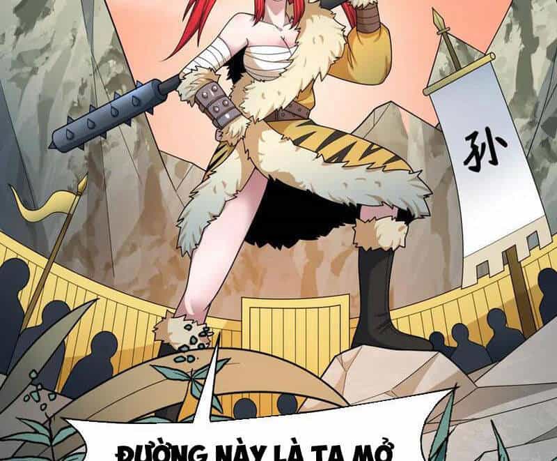 Kỷ Nguyên Kỳ Lạ - Chương 381 - ảnh 118