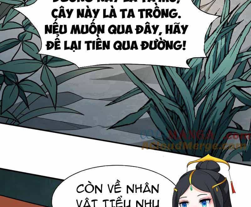 Kỷ Nguyên Kỳ Lạ - Chương 381 - ảnh 119